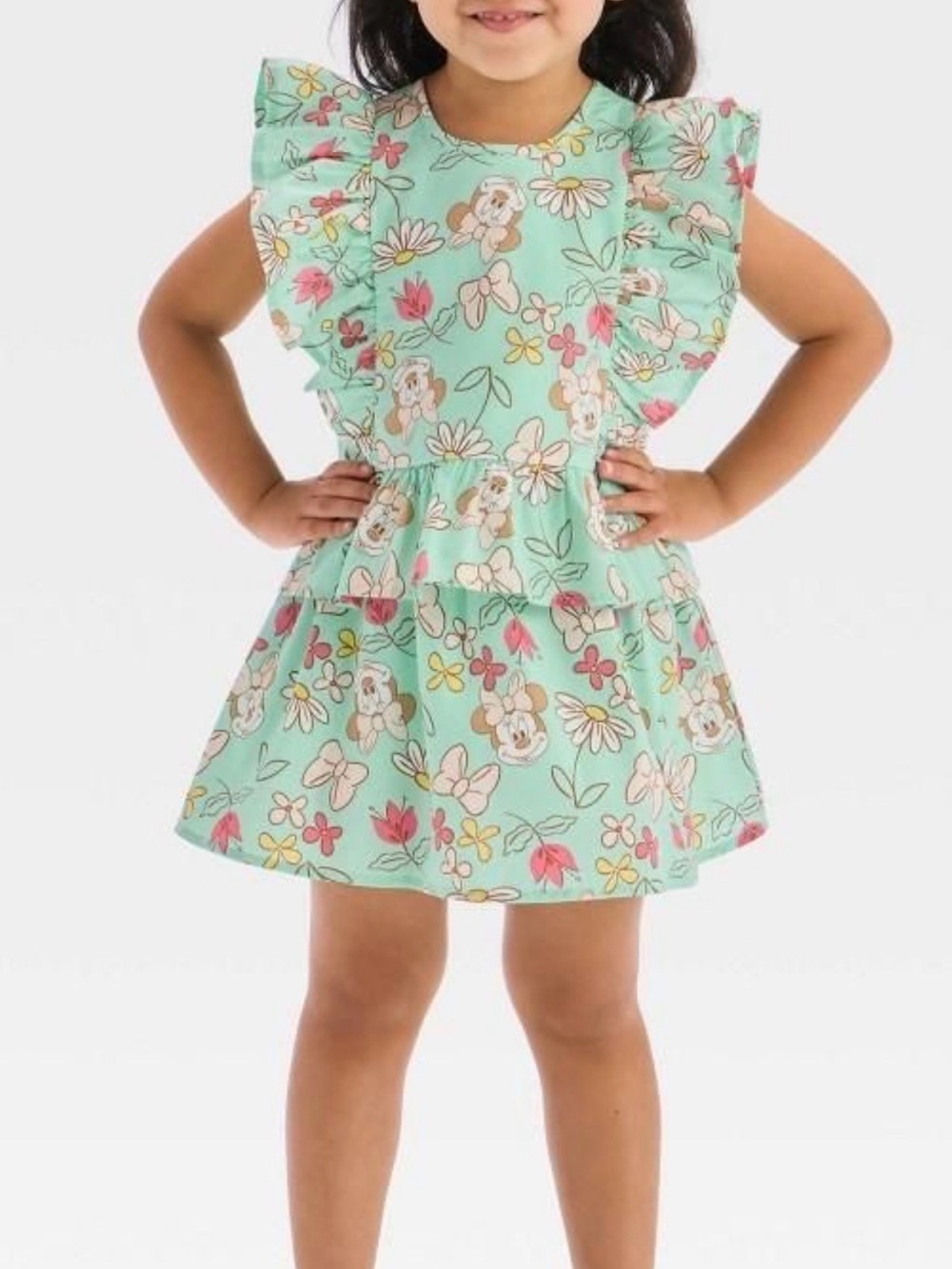 Disney Minnie Mouse Top and Skort
